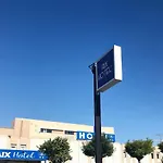 Aix Hotel
