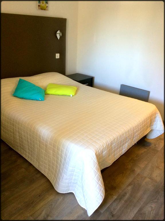 Hotel Aix
