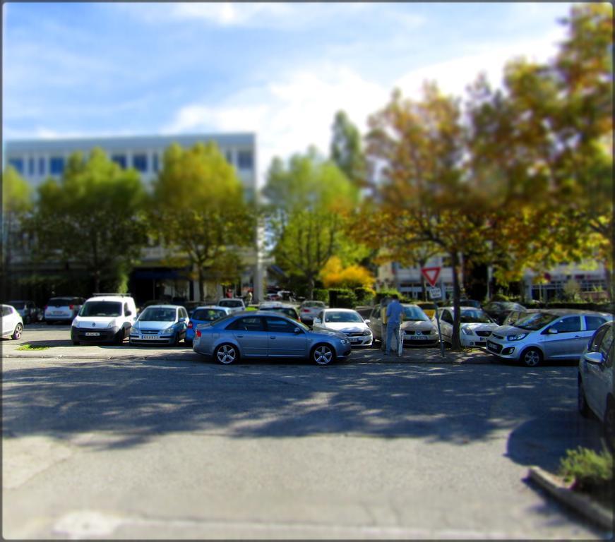 Hotel Aix 2*