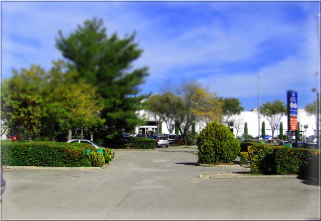 Hotel Aix 2*