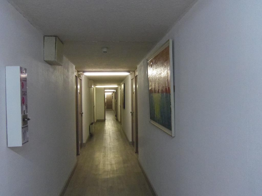 Hotel Aix