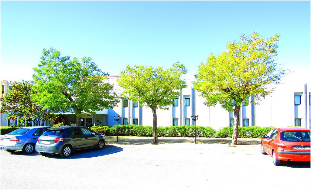 Hotel Aix 2*