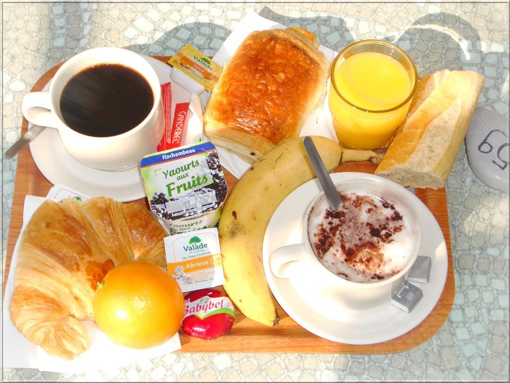Hotel Aix 2*
