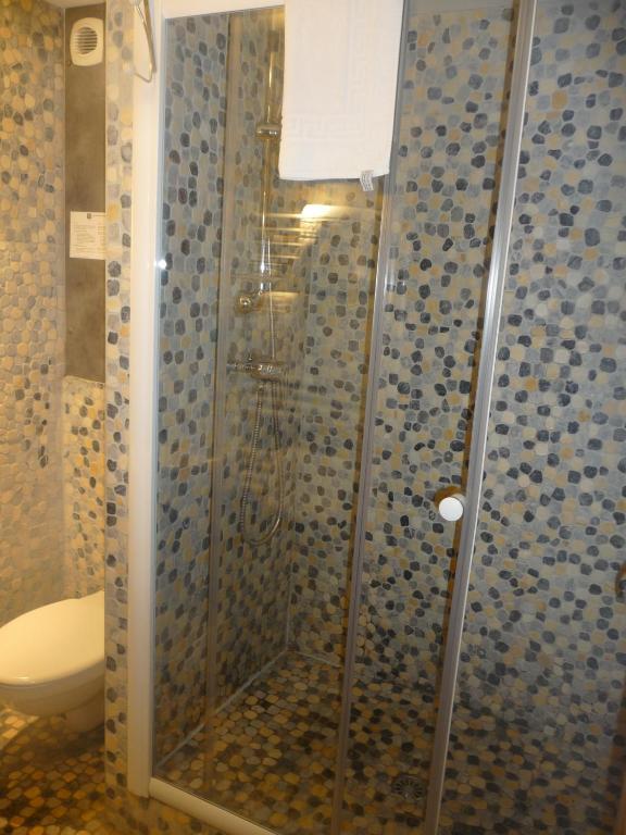 Hotel Aix 2*