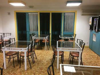 Aix Hotel 2*