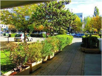 Hotel Aix